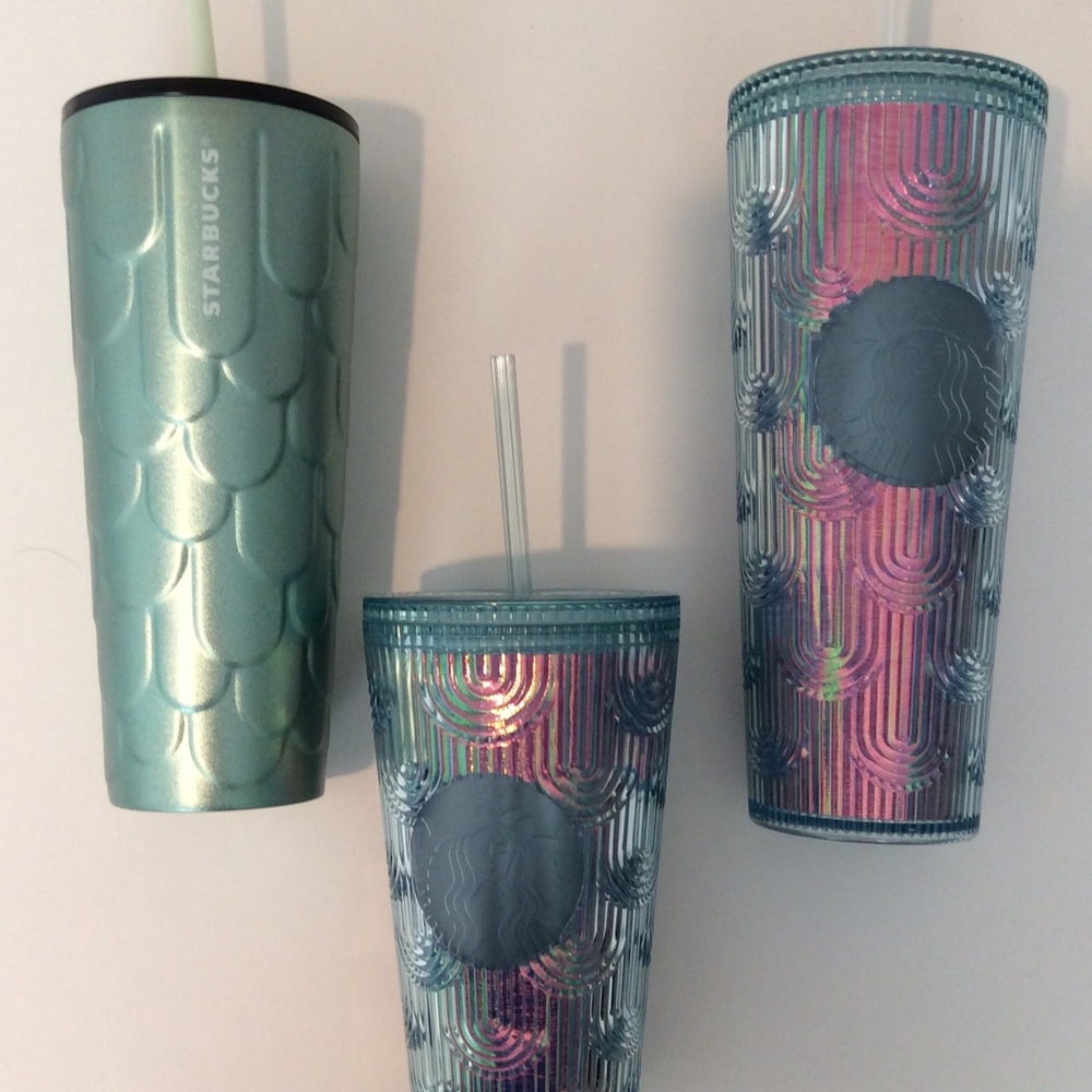 New Starbucks Tumblers - Picture 10 of 10